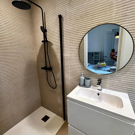 Apartment Appart 4 Personnes Centre Avec Exterieur