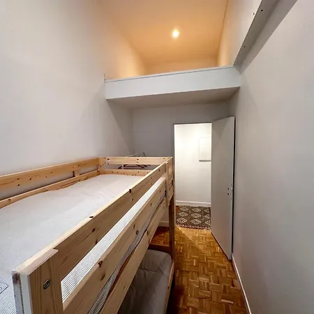Apartmán Appart 4 Personnes Centre Avec Exterieur *