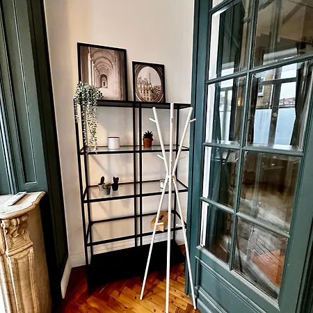 Appart 4 Personnes Centre Avec Exterieur