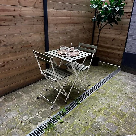 Appart 4 Personnes Centre Avec Exterieur